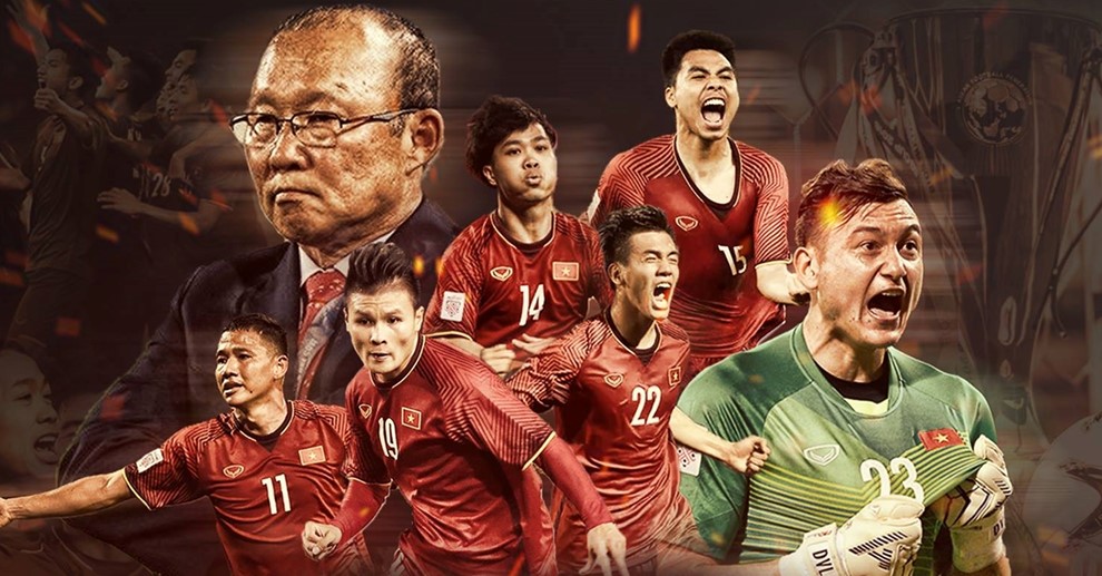 Tại sao nói việc đội tuyển Việt Nam lọt vào vòng loại thứ 3 World Cup khu vực châu Á là kỳ tích lịch sử? - Ảnh 6