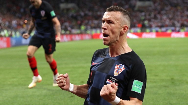 Kết quả EURO 2020: Croatia 1-1 CH Czech, Á quân World Cup suýt trắng tay lần nữa - Ảnh 3