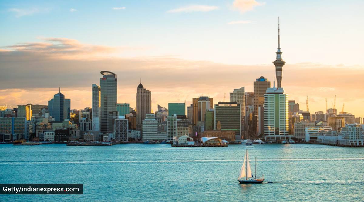Top 10 thành phố đáng sống nhất thế giới: Châu Đại Dương áp đảo các châu lục còn lại - Ảnh 1