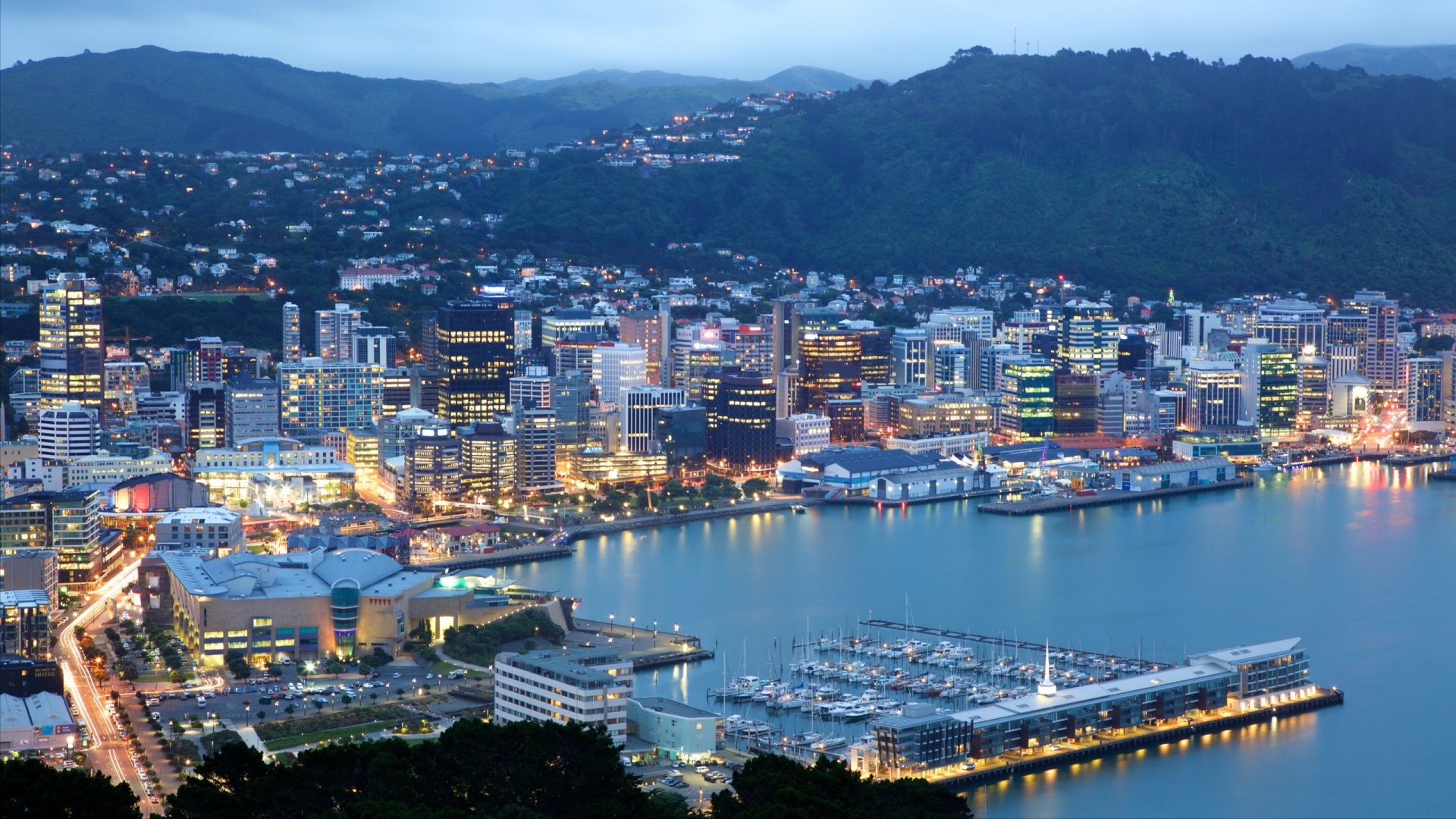 Top 10 thành phố đáng sống nhất thế giới: Châu Đại Dương áp đảo các châu lục còn lại - Ảnh 4