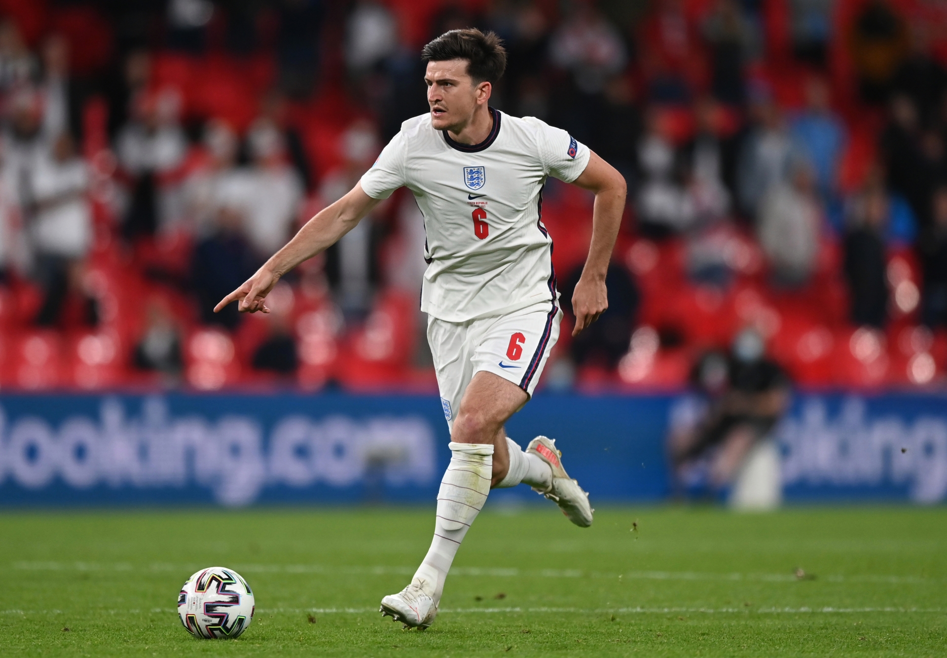 Kết quả EURO 2020: Anh 1-0 Czech, Harry Kane tiếp tục tàng hình - Ảnh 1