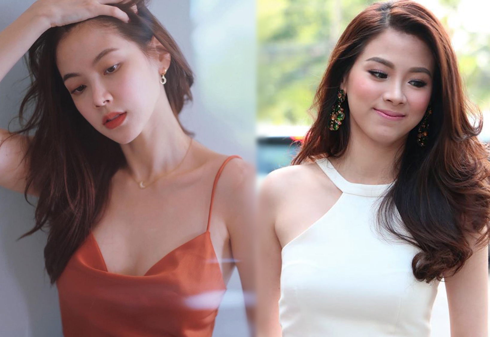 Vì sao chúng ta khi soi gương thấy