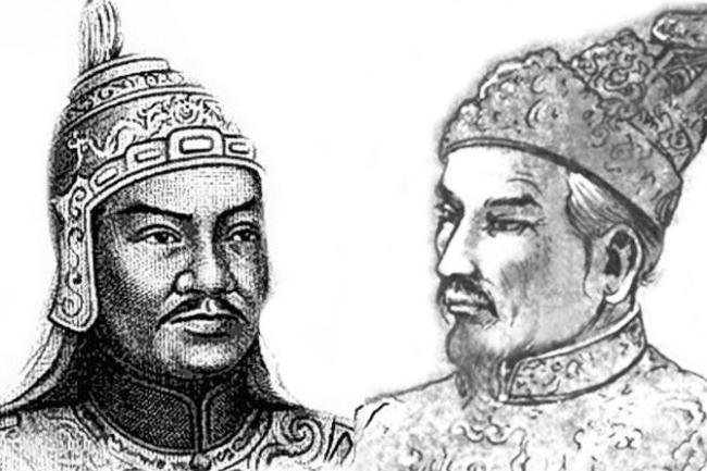 Mối quan hệ "khó ngờ" giữa hai vị vua "không đội trời chung" trong lịch sử Việt Nam