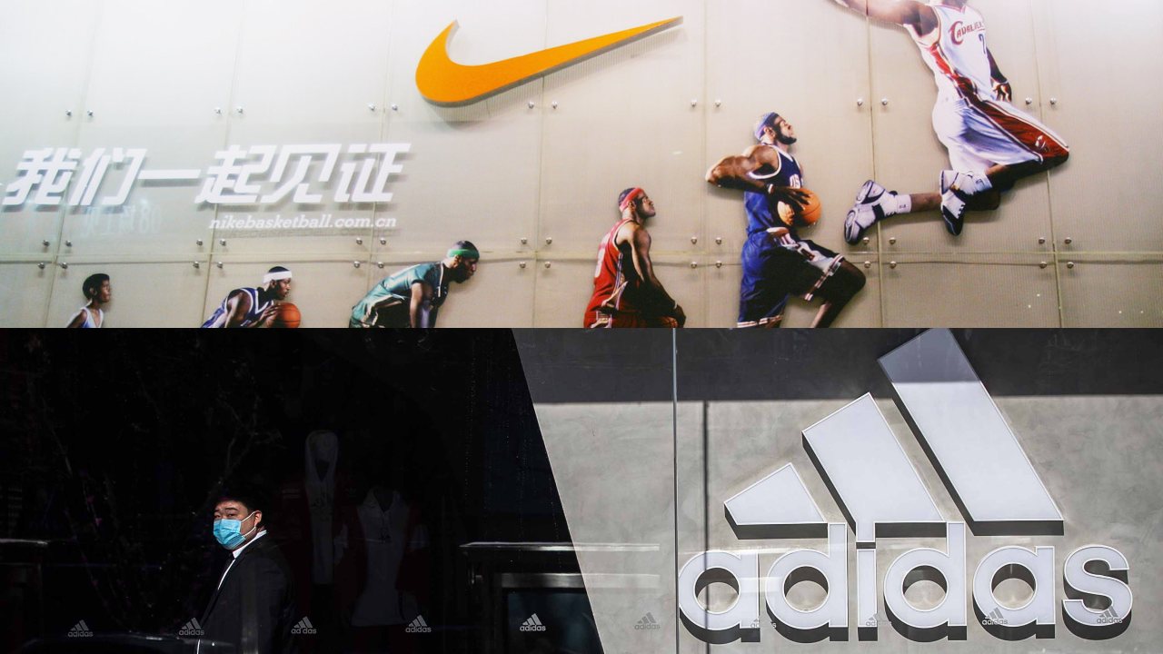 Nike: Thương hiệu 'số nhọ' nhất năm khi vướng tẩy chay toàn cầu,  tài trợ 9 đội bóng tham dự EURO thì 8 đội đã 'xách vali về nước' - Ảnh 2