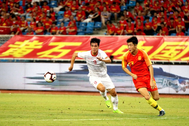 Việt Nam "đụng" Trung Quốc đúng ngày mùng 1 Tết Nguyên Đán Nhâm Dần 2022
