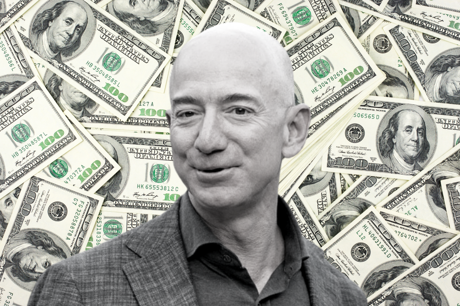Jeff Bezos nghỉ hưu vào ngày 5/7:  "chốt sổ" tài sản với con số 197 tỷ USD