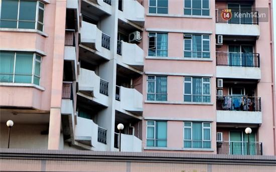 Thiết kế căn hộ theo kiểu Hong Kong nhỏ hẹp, trần thấp không phù hợp với người Việt.