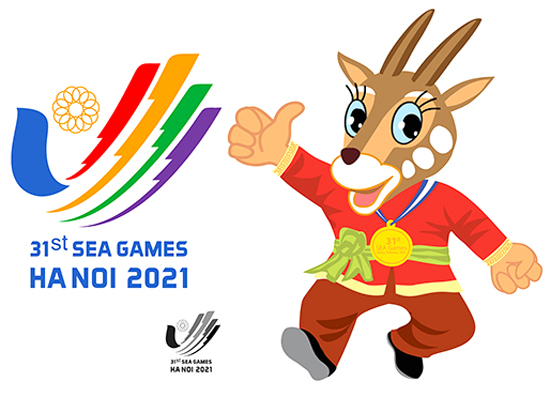 Sea Games 31 tổ chức tại Việt Nam sẽ hoãn sang năm 2022 vì dịch bệnh Covid-19.
