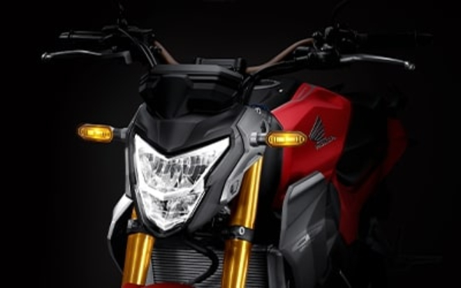  Honda CB150R Streetfire ra mắt phiên bản 2021 thu hút 'người mới' tập tành chơi phân khối lớn - Ảnh 7