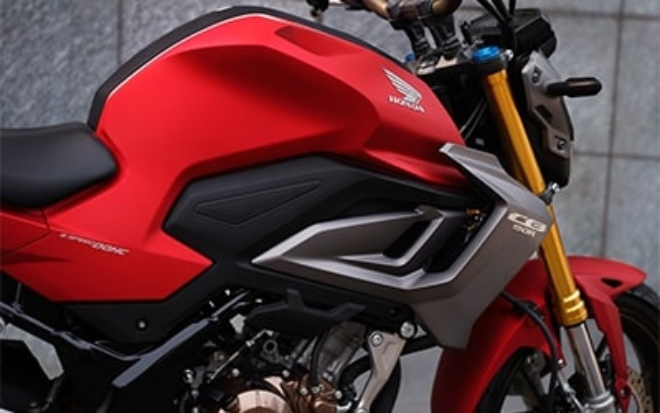  Honda CB150R Streetfire ra mắt phiên bản 2021 thu hút 'người mới' tập tành chơi phân khối lớn - Ảnh 6