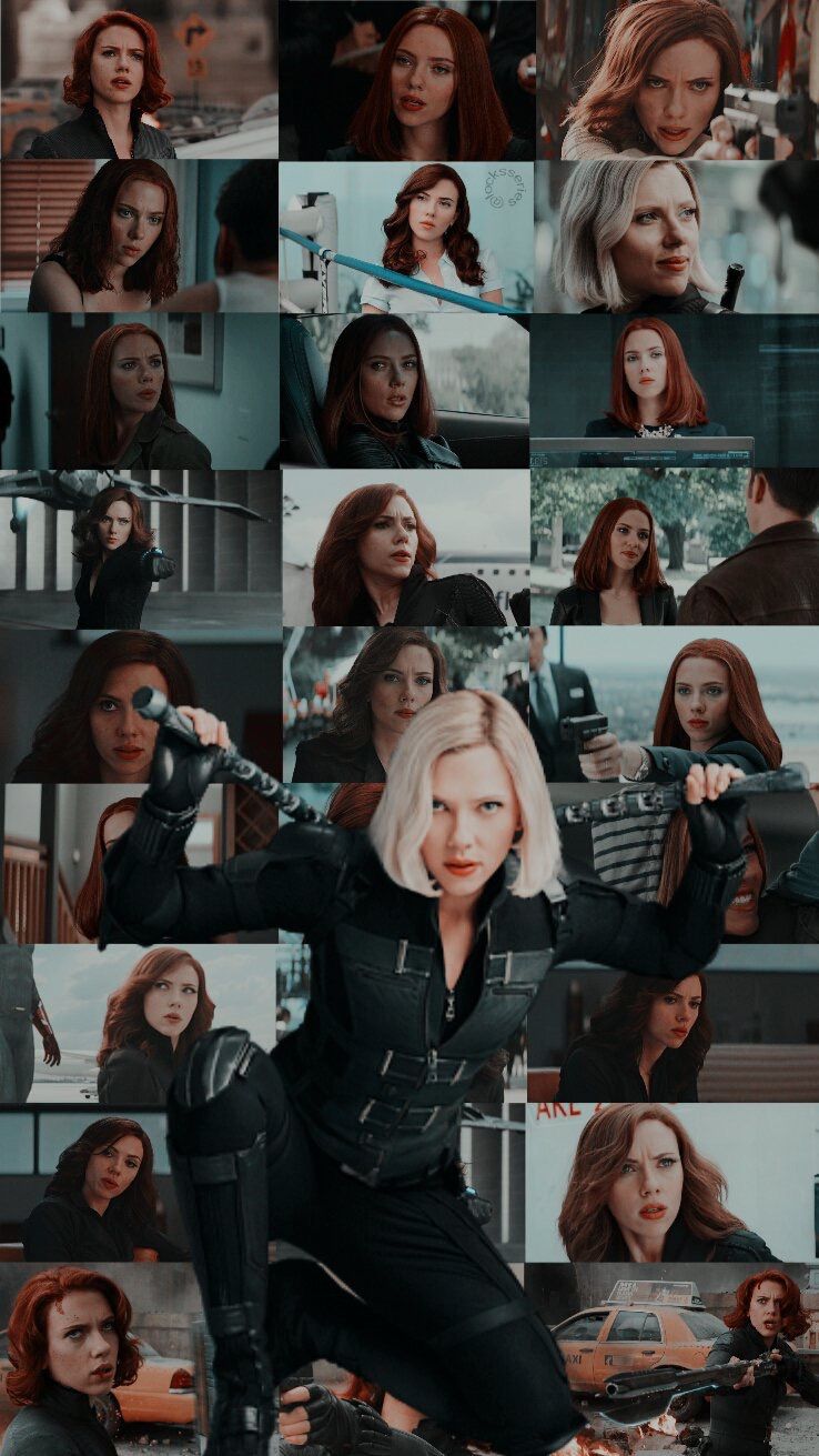 Hơn 10 năm sắm vai Black Widow có lẽ là đã quá đủ với Scarlett Johansson.