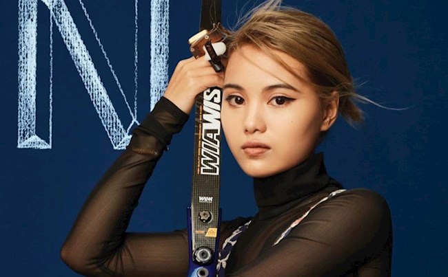 Gương mặt Olympic: Đỗ Thị Ánh Nguyệt - "Mỹ nhân cung thủ" làm xao xuyến trái tim các chàng trai