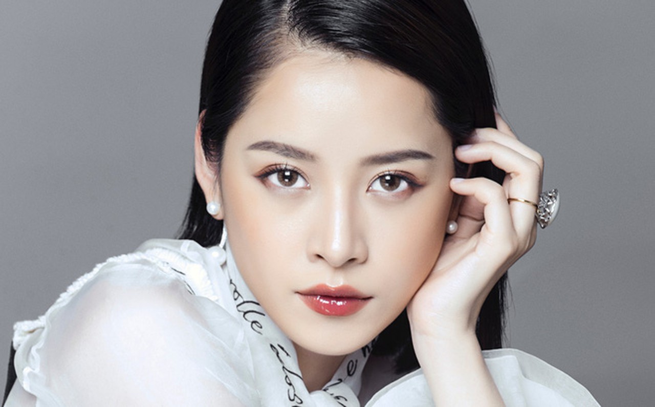 Chi Pu được báo Ấn Độ xếp hạng 7 trong số những sao châu Á thu nhập cao nhất trên Instagram: Netizens mỉa mai "xếp hạng kiểu bất chấp định luật tự nhiên như phim Ấn"