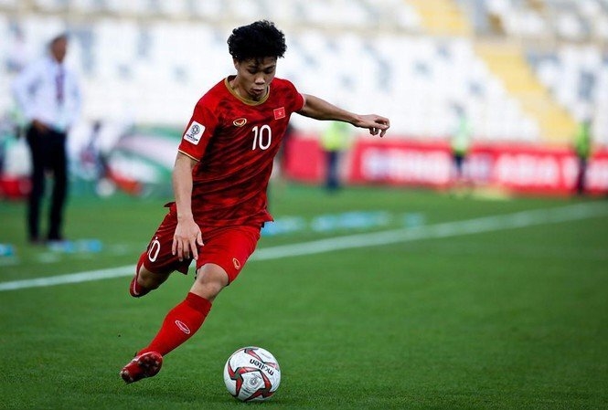 Công Phượng không có tên trong danh sách triệu tập ĐT Việt Nam chuẩn bị cho vòng loại World Cup 2022 - Ảnh 2