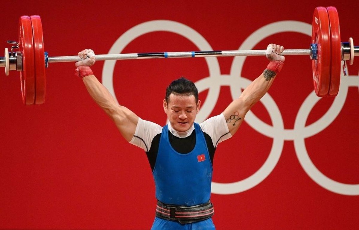 Hi vọng có huy chương tại Olympic Tokyo 2020 cho Đoàn thể thao Việt Nam ngày càng mong manh