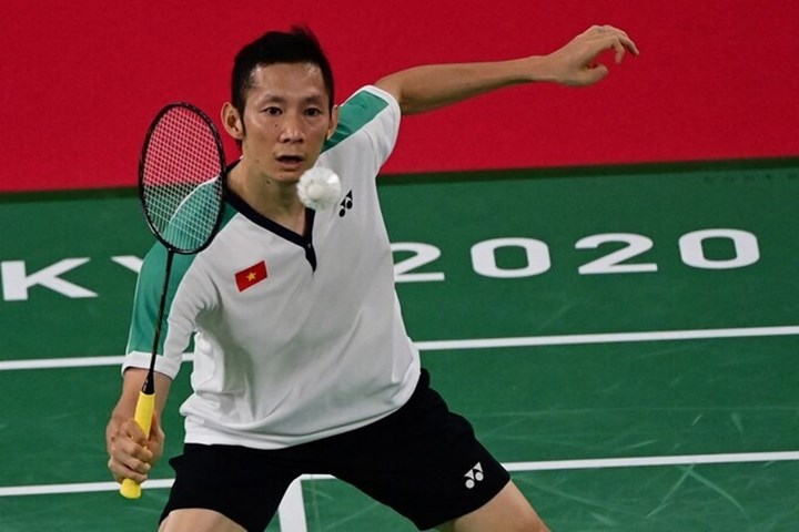 Hi vọng có huy chương tại Olympic Tokyo 2020 cho Đoàn thể thao Việt Nam ngày càng mong manh - Ảnh 3