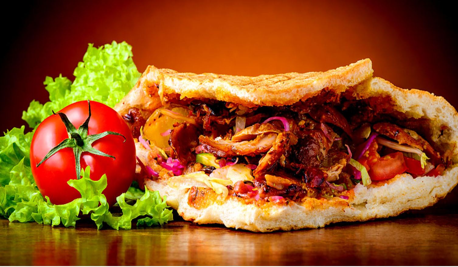 Doner Kebab và hành trình để lại dấu ấn của bánh mì Thổ Nhĩ Kỳ ở Việt Nam - Ảnh 13