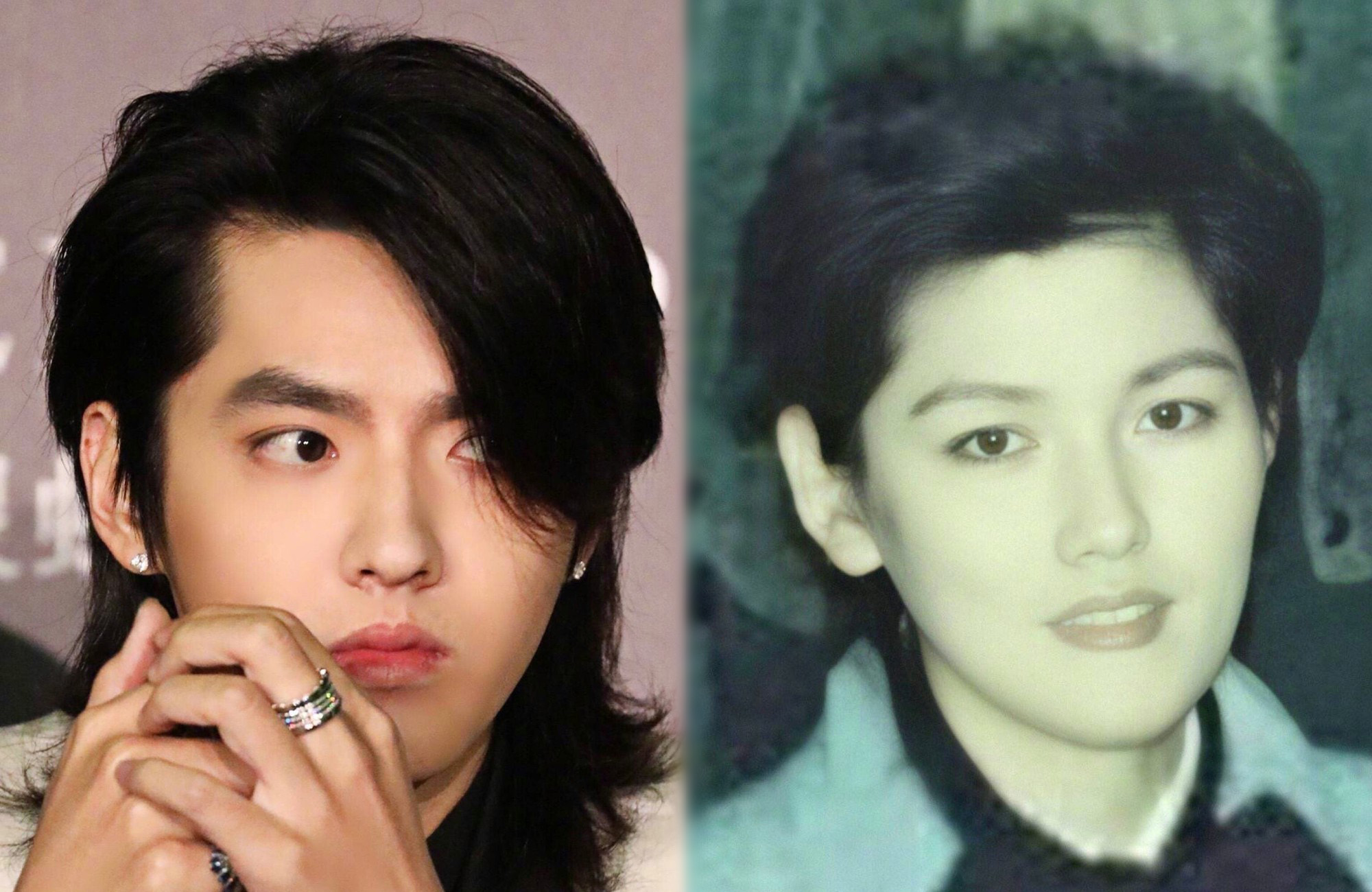 Ngô Tú Cần - mẹ của Ngô Diệc Phàm là ai? Nguồn gốc tính cách "lệch lạc" của nam thần tượng bắt nguồn từ chính cách dạy con của người mẹ đơn thân