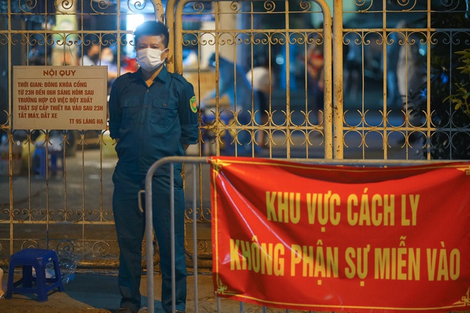 Công ty thực phẩm Thanh Nga - nơi cung câp thịt cho hàng loạt siêu thị Vinmart có nhiều nhân viên dương tính Covid-19 hoạt động ra sao?
