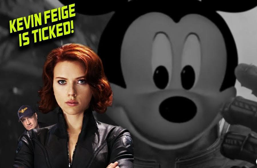 Từ vụ  Scarlett Johansson kiện Disney: Không chỉ là chuyện tiền, nền công nghiệp điện ảnh nên bắt đầu những thói quen mới - Ảnh 4