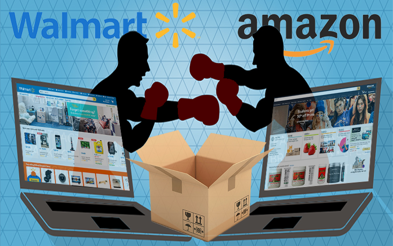 Nhu cầu mua sắm trực tuyến tăng vọt và công nghệ internet là yếu tố quyết định cho thắng lợi của Amazon.