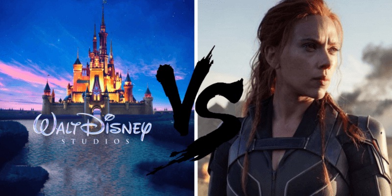 Từ vụ Scarlett Johansson kiện Disney: Không chỉ là chuyện tiền, nền công nghiệp điện ảnh nên bắt đầu những thói quen mới