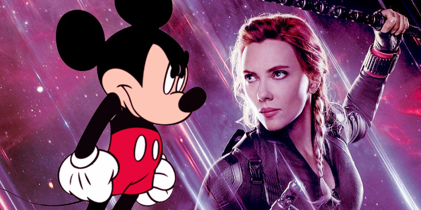 Từ vụ  Scarlett Johansson kiện Disney: Không chỉ là chuyện tiền, nền công nghiệp điện ảnh nên bắt đầu những thói quen mới - Ảnh 2