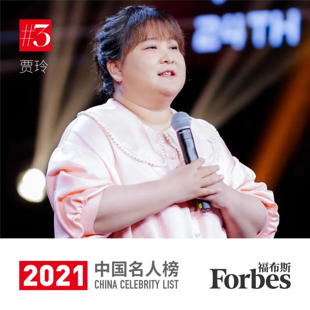 Forbes công bố top 10 người nổi tiếng nhất Trung Quốc: Vắng nhiều sao lớn - Ảnh 8