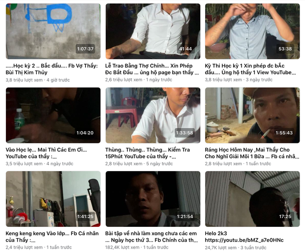 Hiện tượng mạng Lộc Fuho livestream hút người xem tới vài trăm ngàn, suýt thì phá cả kỷ lục của FB Việt Nam - Ảnh 1