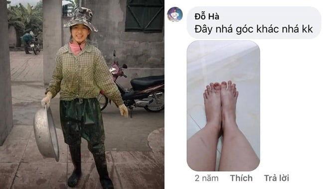 Hoa hậu Đỗ Thị Hà bị 'soi' bàn chân thô xấu: Liệu có đủ sức chinh chiến tại Miss World 2021