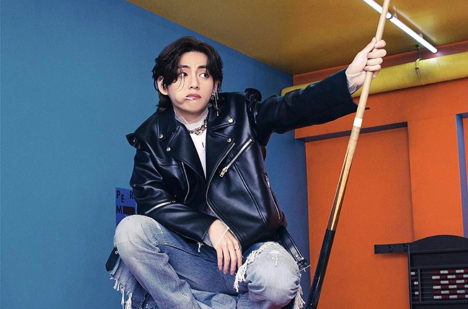 Không xài Instagram nhưng V (BTS) vẫn soán ngôi bức ảnh nhiều like nhất của Lisa (BLACKPINK)