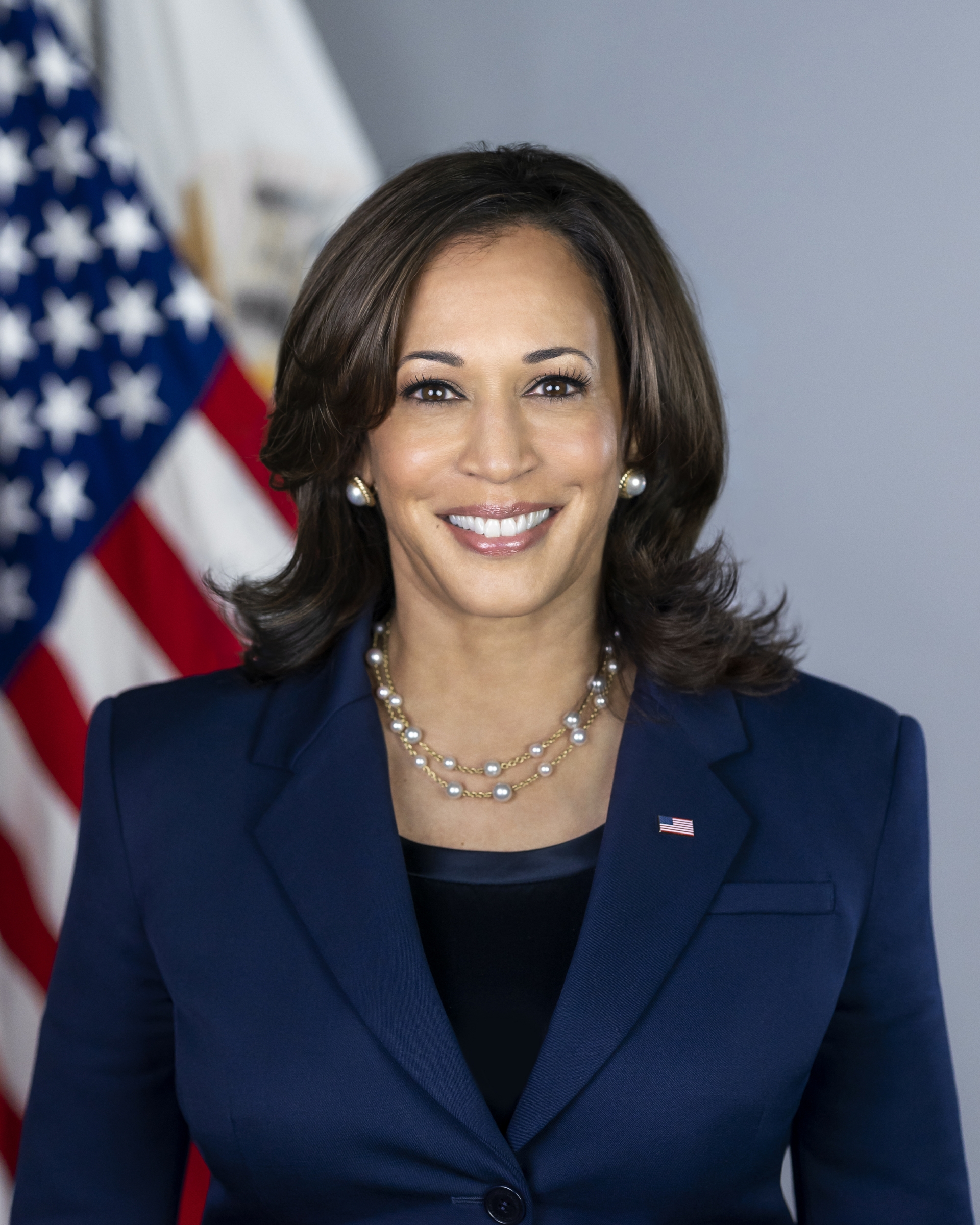 Kamala Harris là ai? Người phụ nữ gốc Á-Phi đầu tiên nhậm chức Phó tổng thống Hợp chủng quốc Hoa Kỳ - Ảnh 1