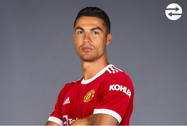 Hiệu ứng "bom tấn" đến từ Cristiano Ronaldo với MU: Trang chủ nghẽn mạng, giá cổ phiếu tăng thêm 8%,  tương tác trên Instagram tăng 10 lần