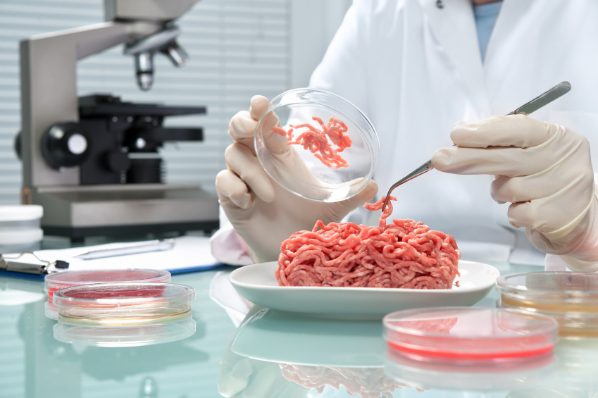 Nhật Bản bước đầu tạo nên thịt bò Wagyu từ công nghệ in sinh học 3D: Ngày ăn thịt bò mà không cần bò thật sắp tới rồi