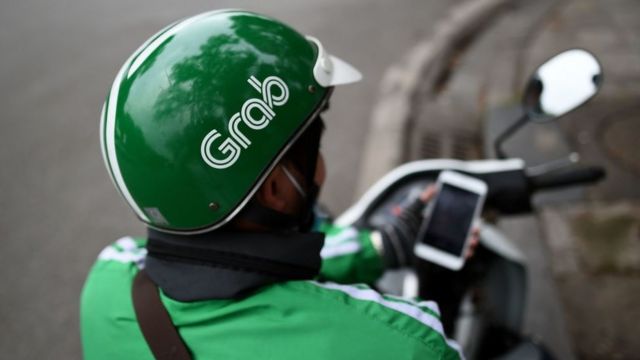 Grab báo lỗ gần 1 tỷ USD trong quý II năm 2021, sẵn sàng cho thương vụ sáp nhập trị giá gần 40 tỷ USD vào quý IV