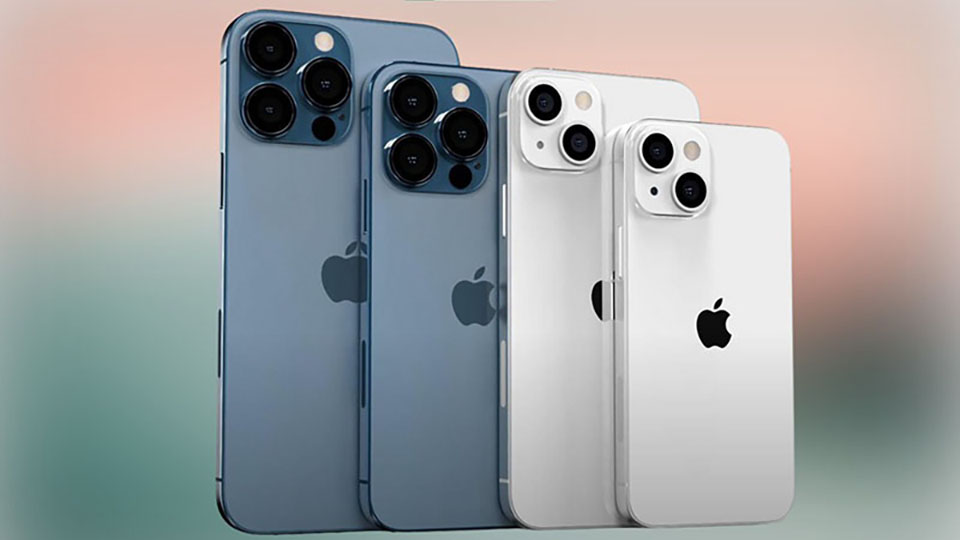 iPhone 13 ra mắt: Những điểm nhấn mới mẻ và nổi bật của 'siêu phẩm'
