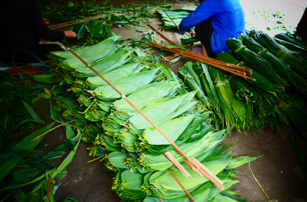 Những loại nông sản ở Việt Nam vứt bỏ còn nước ngoài đóng gói bán giá 'cao ngút ngàn' - Ảnh 6