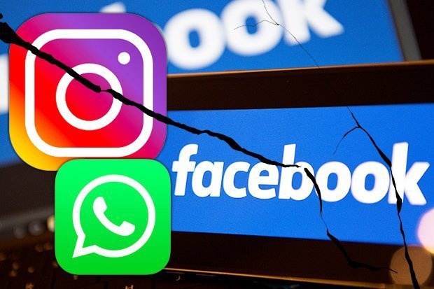 Facebook sập toàn cầu: Giả thiết nguyên nhân và đánh giá hệ lụy ngay sau sự cố - Ảnh 3
