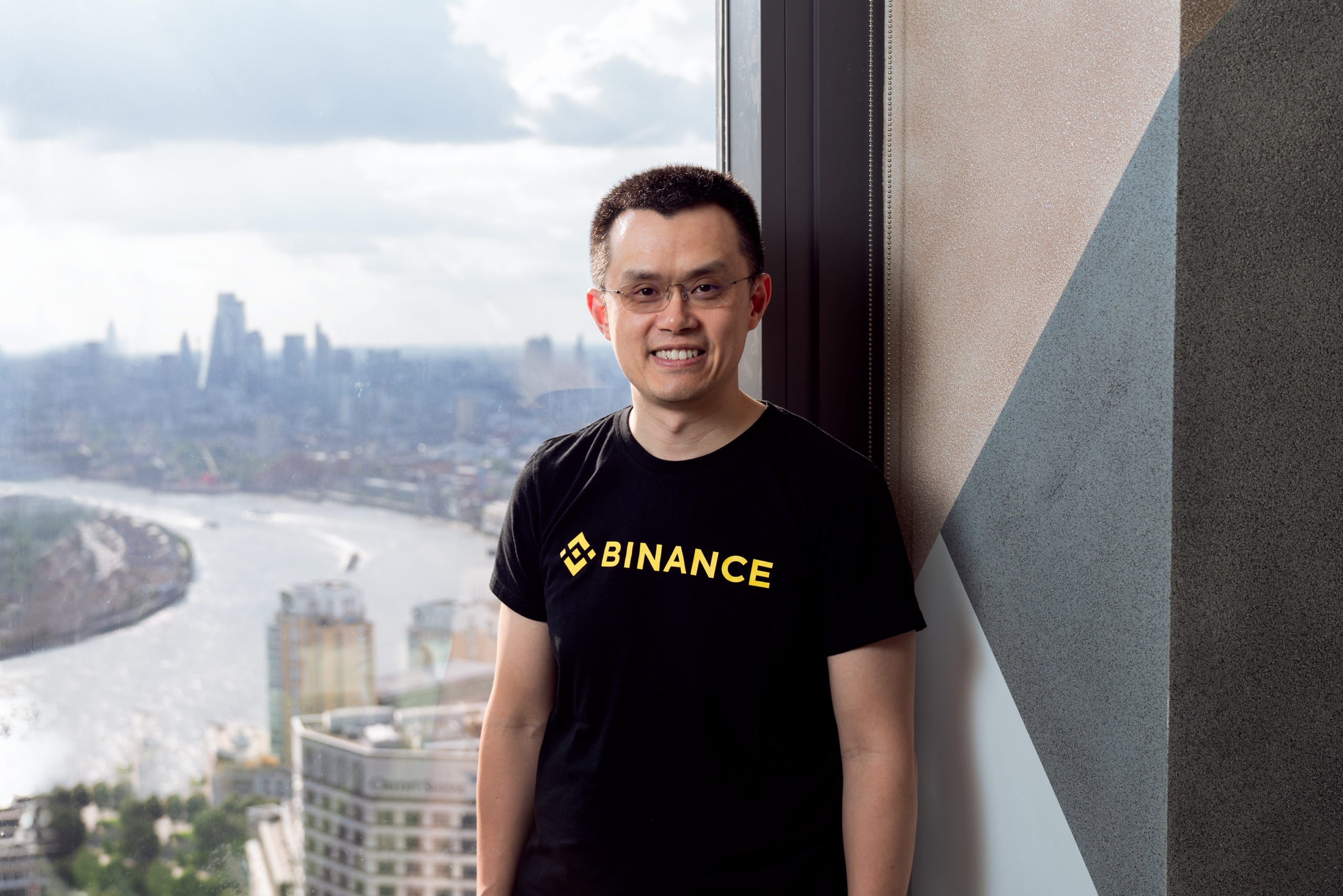 Основатель бинанса. Когда было объявлено о создании фонда binance. Ген директор бинанс. Когда было объявлено о создании фонда binance. Криптовалютная биржа binance.