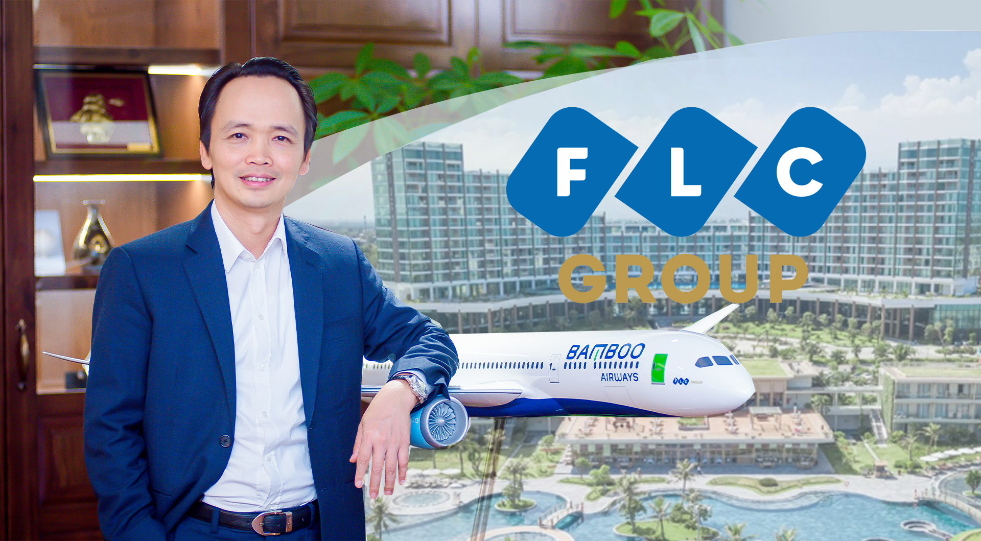 Khối tài sản của đại gia Trịnh Văn Quyết gồm những gì?