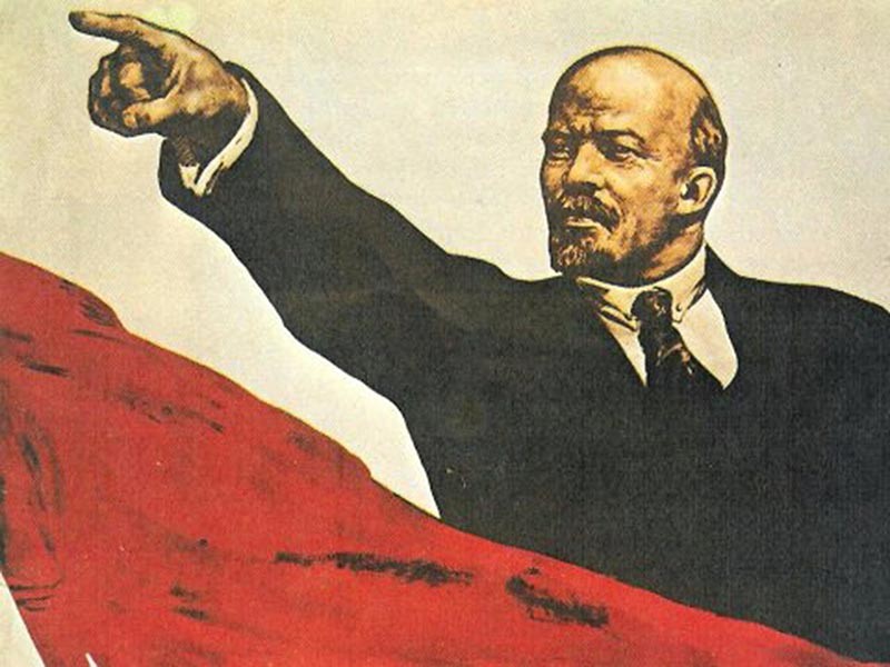 Ý nghĩa của câu nói 'Học, học nữa, học mãi' của danh nhân V.I.Lenin có tầm vóc rộng lớn vô cùng.