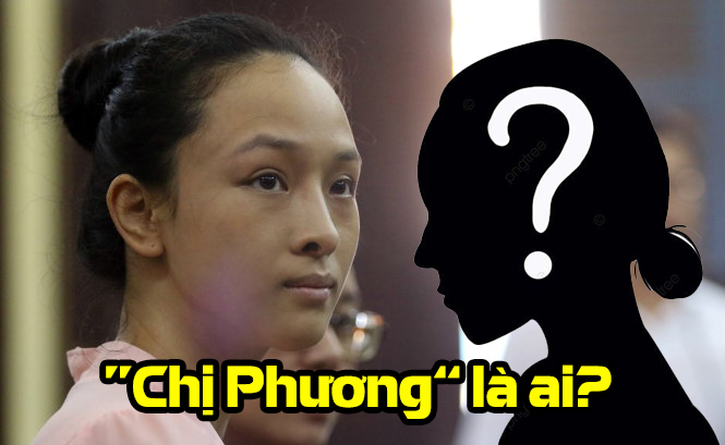 Nhân vật bí ẩn "chị Phương" trong câu nói trước tòa của hoa hậu Trương Hồ Phương Nga là ai?