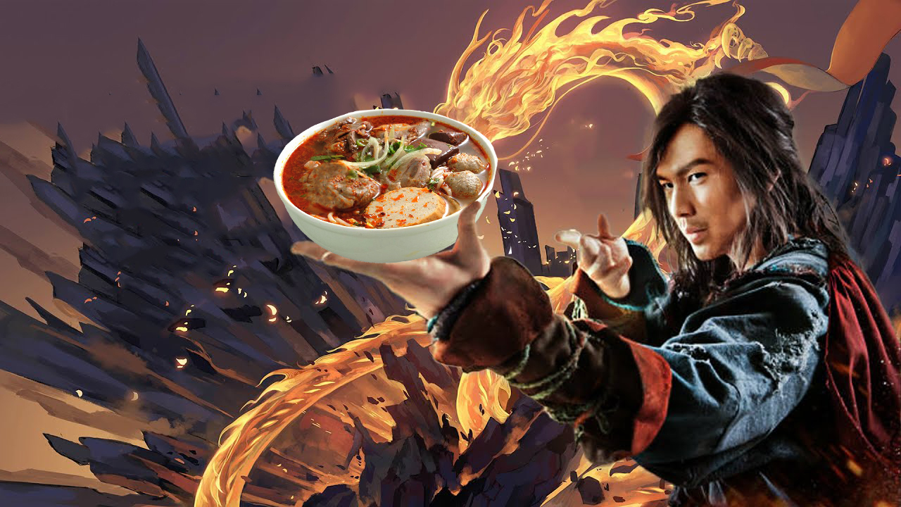 3 "môn phái" bún bò ở Sài Gòn: danh chấn thiên hạ, áp đảo quần hùng ẩm thực