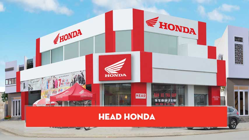 Honda Việt Nam và các đại lý là 'hai cá thể độc lập'.
