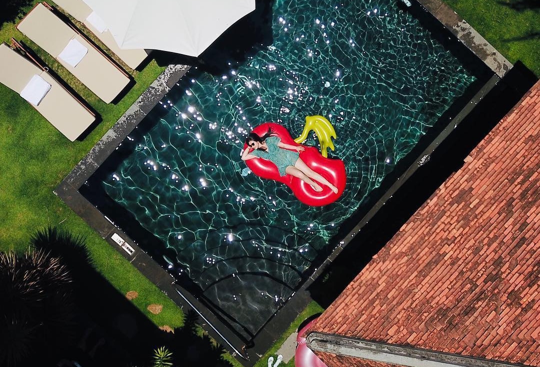 Anantara Mũi Né Resort có gì mà Bảo Thy và nhiều sao chọn để nghỉ dưỡng?