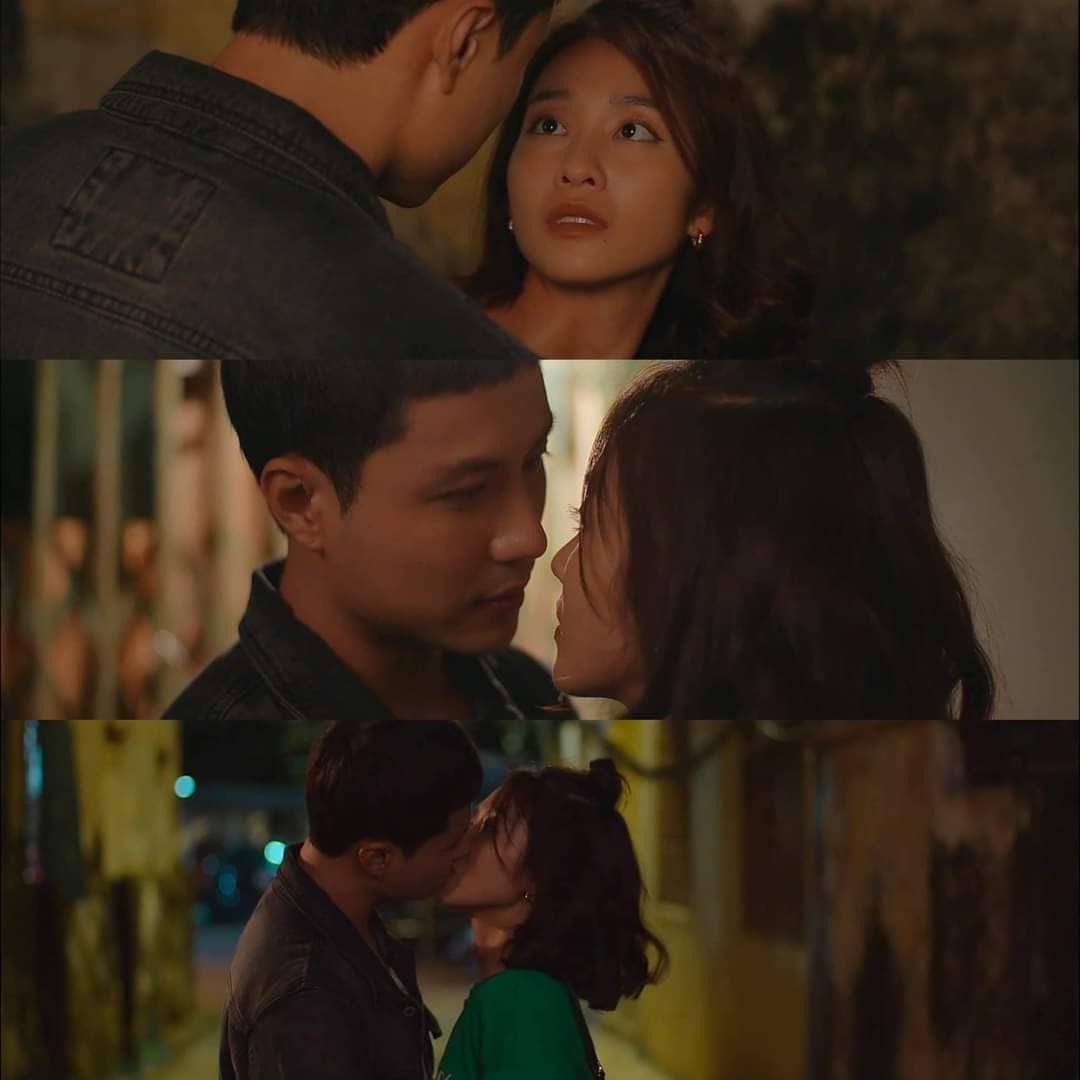 Khả Ngân, Thanh Sơn hậu “11 tháng 5 ngày” đều có bạn diễn mới nhưng fan vẫn đẩy thuyền ầm ầm - Ảnh 1