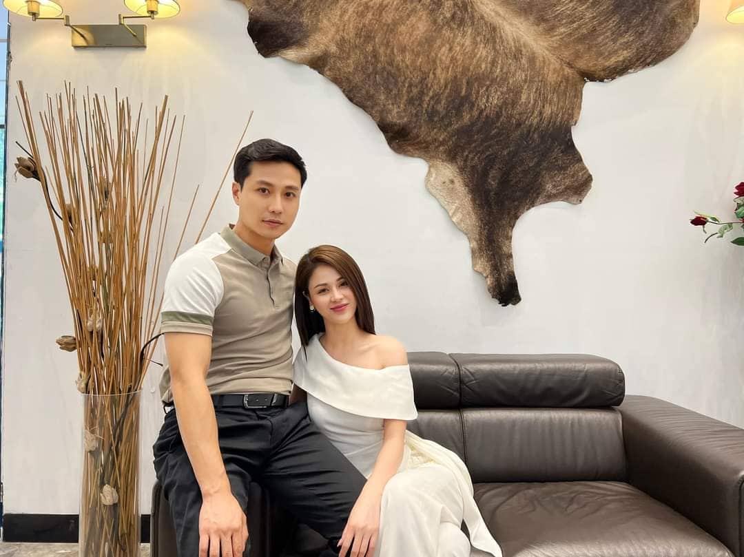 Khả Ngân, Thanh Sơn hậu “11 tháng 5 ngày” đều có bạn diễn mới nhưng fan vẫn đẩy thuyền ầm ầm - Ảnh 1