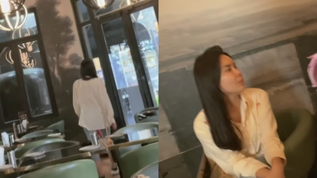 Lưu Hương Giang lần đầu xuất hiện và có hành động bất ngờ sau khi Hồ Hoài Anh nhận kỷ luật cảnh cáo