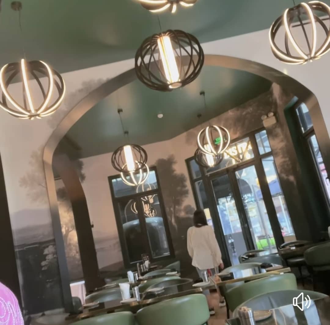 Lưu Hương Giang lần đầu xuất hiện và có hành động bất ngờ sau khi Hồ Hoài Anh nhận kỷ luật cảnh cáo - Ảnh 3