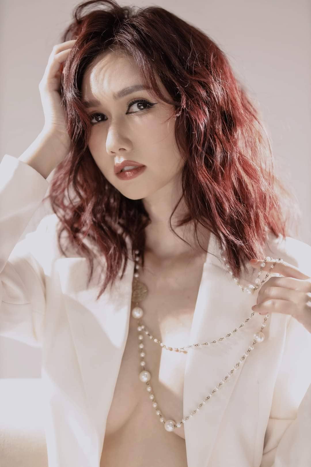 MC Nguyễn Hương Giang 